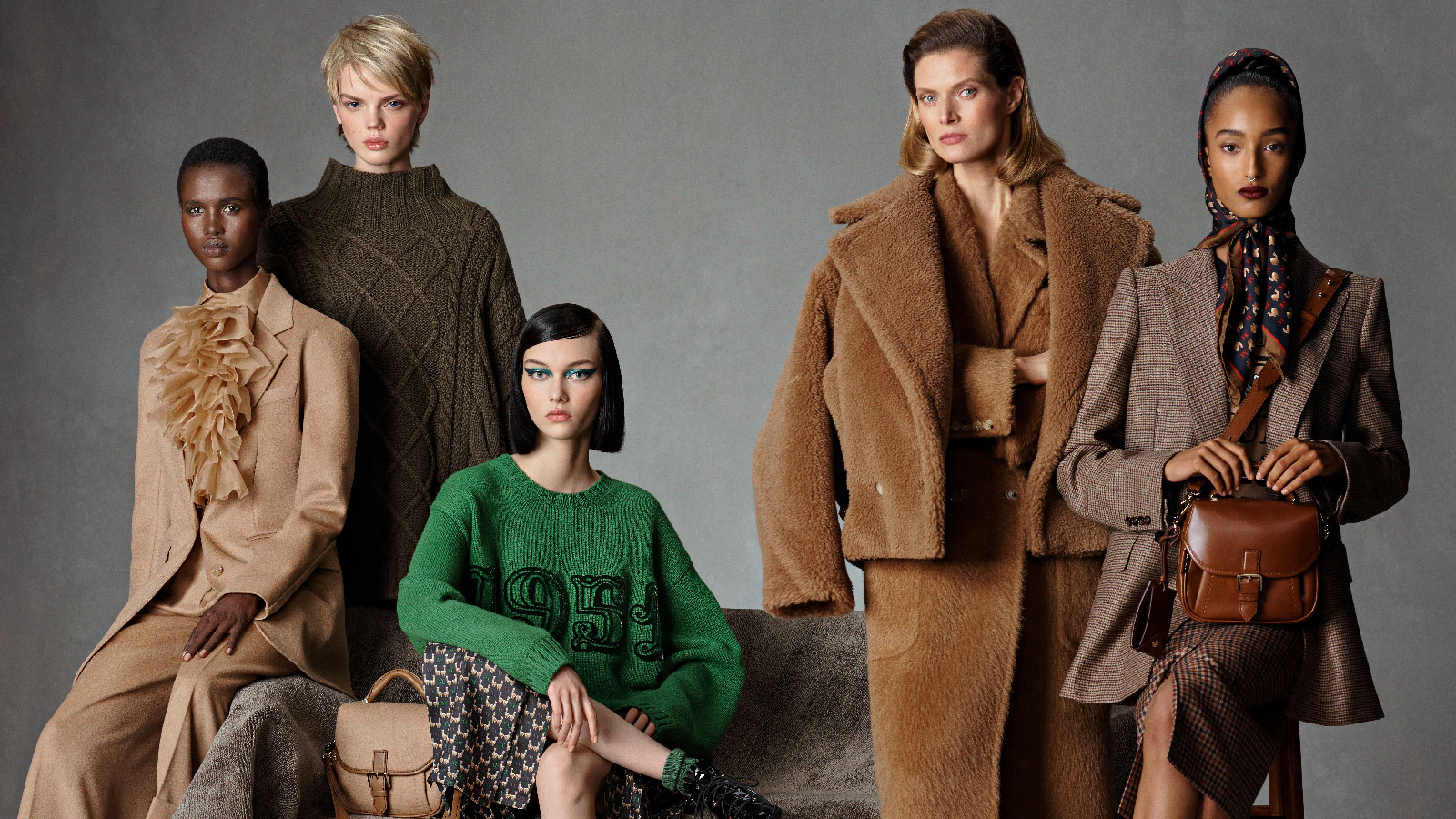Fw21 Max Mara Fw21 Max Mara