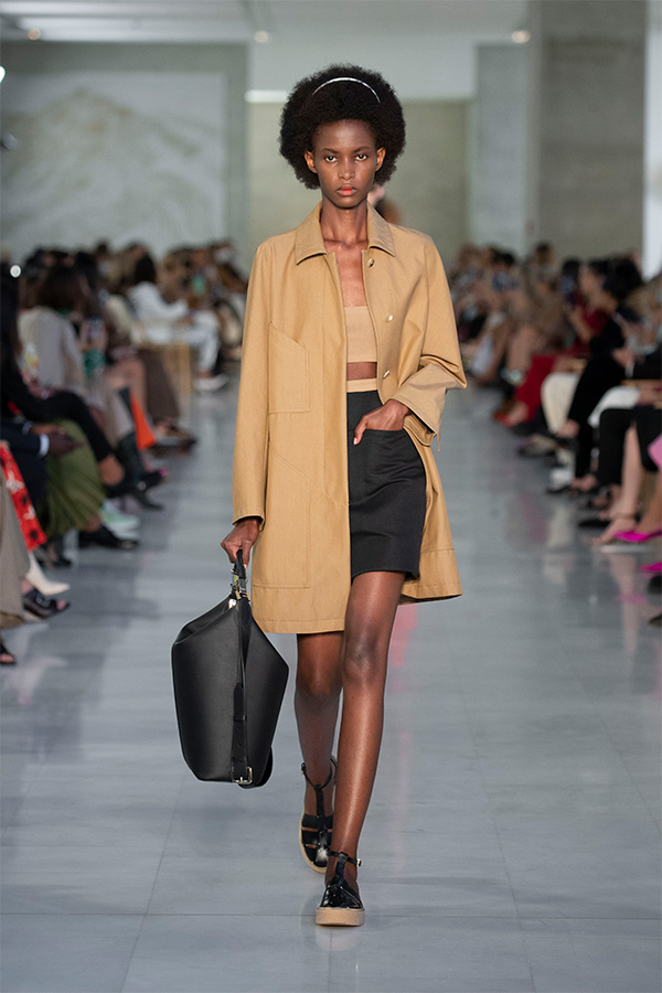 Ss22 012 Max Mara Ss22 012 Max Mara