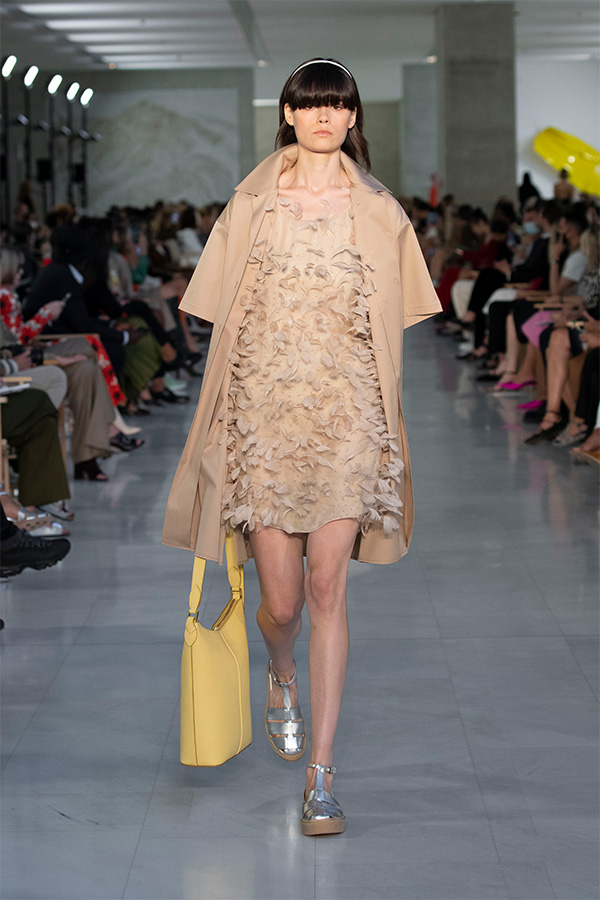 Ss22 024 Max Mara Ss22 024 Max Mara