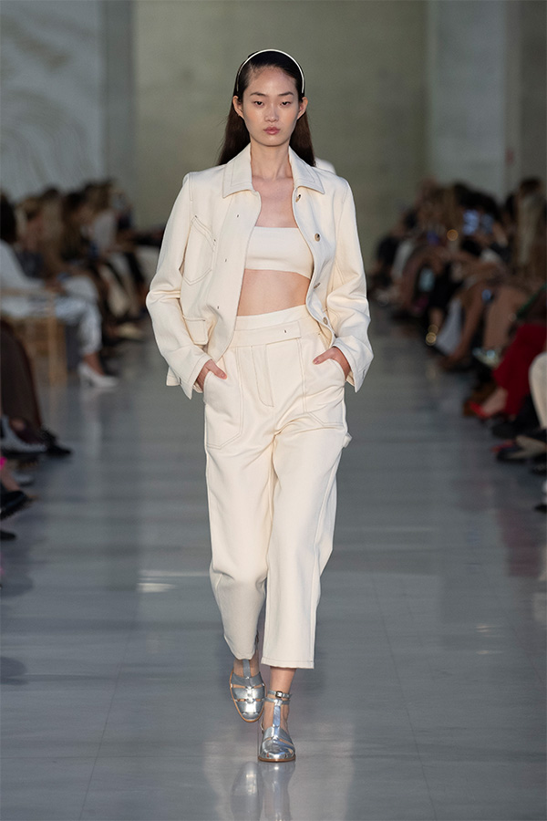 Ss22 027 Max Mara Ss22 027 Max Mara