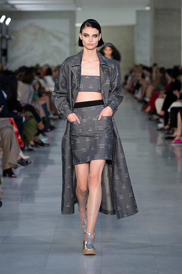 Ss22 029 Max Mara Ss22 029 Max Mara