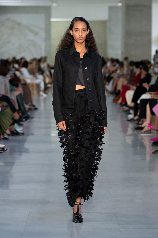 Ss22 038 Max Mara Ss22 038 Max Mara