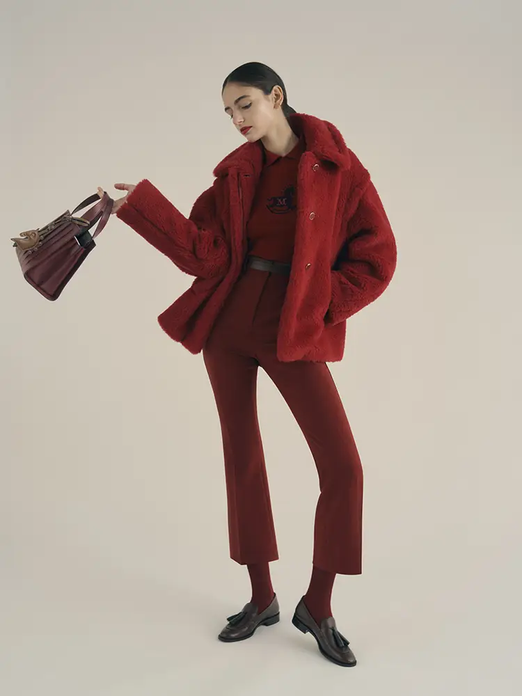 Lunar Year Max Mara