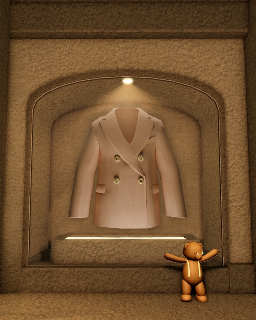  - Max Mara