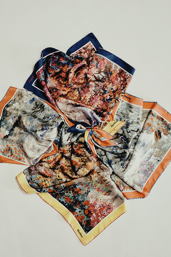 Sartoriale 005 Max Mara