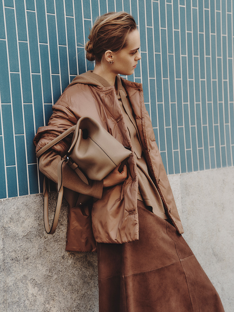 Cameluxe B Max Mara