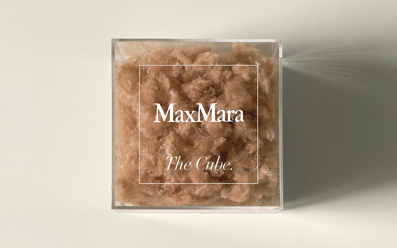 Cameluxe Max Mara