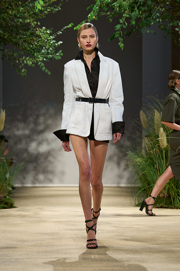 Max Mara S24 43 Max Mara